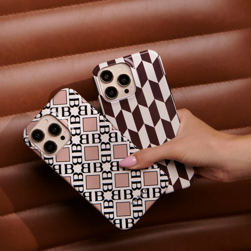 Monogram - Samsung Galaxy S10 Lite Case 8