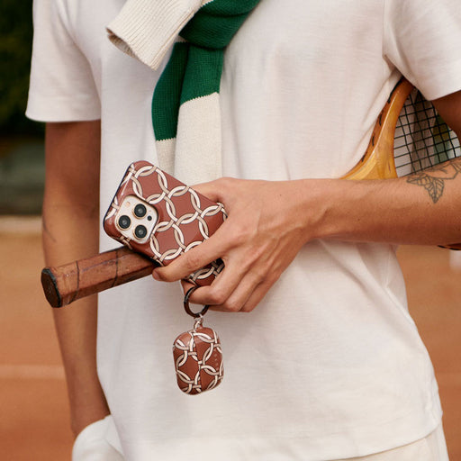 Heritage - iPhone 16 Plus Case 22