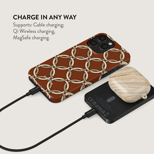 Heritage - Magnetic Power Bank 4