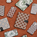 Etiquette - iPhone 16 Plus Case 24