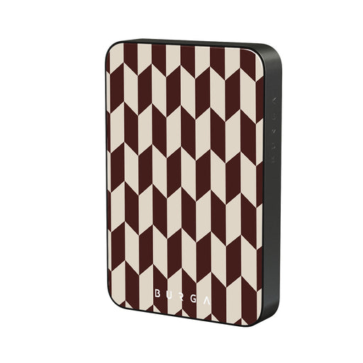 Etiquette - Magnetic Power Bank 11