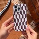 Etiquette - iPhone 16 Plus Case 20