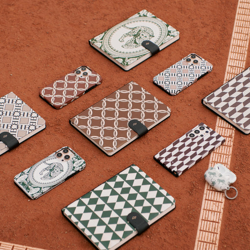 Antique - iPhone 14 Pro Case 26