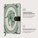 Antique - Notebook 3