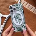 Antique - iPhone 14 Pro Case 23