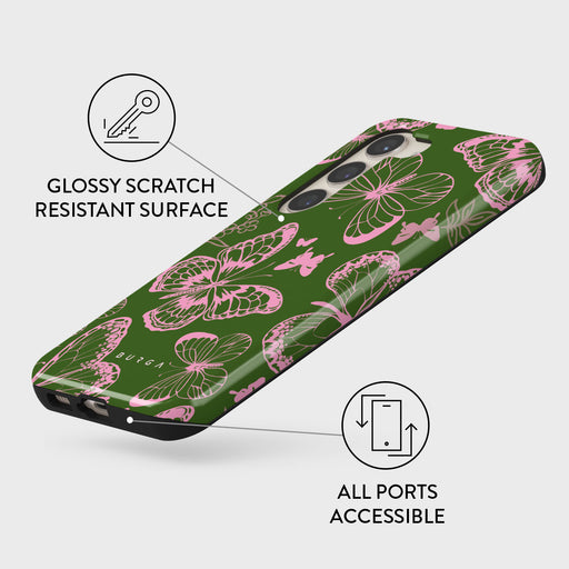 No Regrets - Samsung Galaxy S23 Case 7