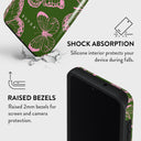 No Regrets - Samsung Galaxy S23 Case 8