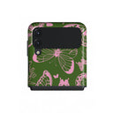 No Regrets - Samsung Galaxy Z Flip 3 Case 1