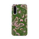 No Regrets - Samsung Galaxy A36 5G Case 1