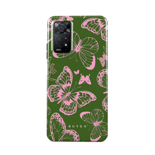 No Regrets - Xiaomi Redmi Note 11 Pro Case 1
