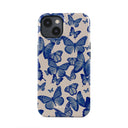 Butterfly Effect - iPhone 15 Case 5