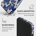 Butterfly Effect - iPhone 15 Case 8