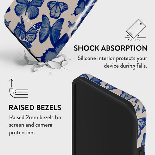 Butterfly Effect - iPhone 15 Case 8