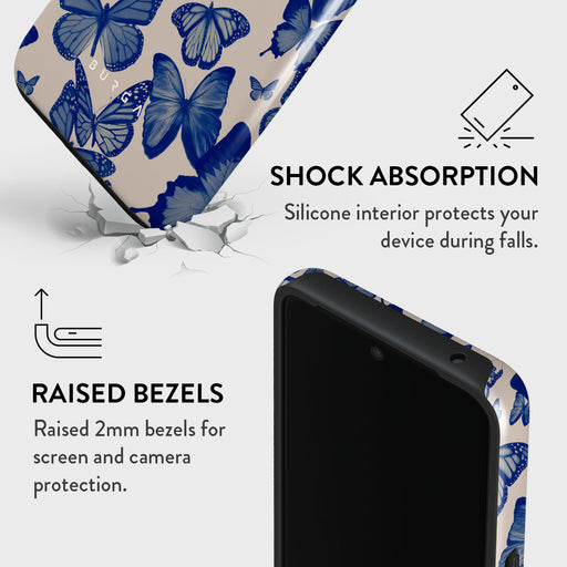 Butterfly Effect - Google Pixel 8 Pro Case 4