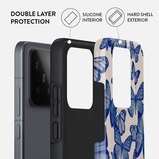 Butterfly Effect - Xiaomi 15 Case 2