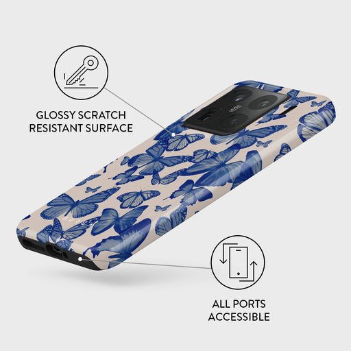 Butterfly Effect - Xiaomi 15 Case 3