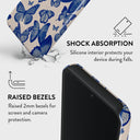 Butterfly Effect - Xiaomi 15 Case 4