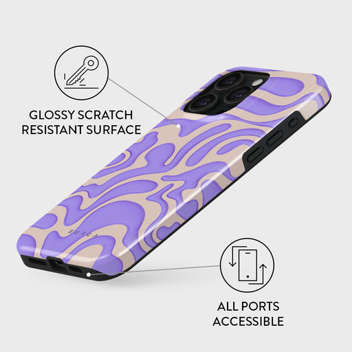 Y2Kool - iPhone 15 Pro Max Case 7