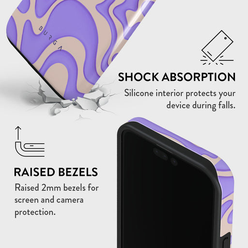 Y2Kool - iPhone 15 Pro Max Case 8