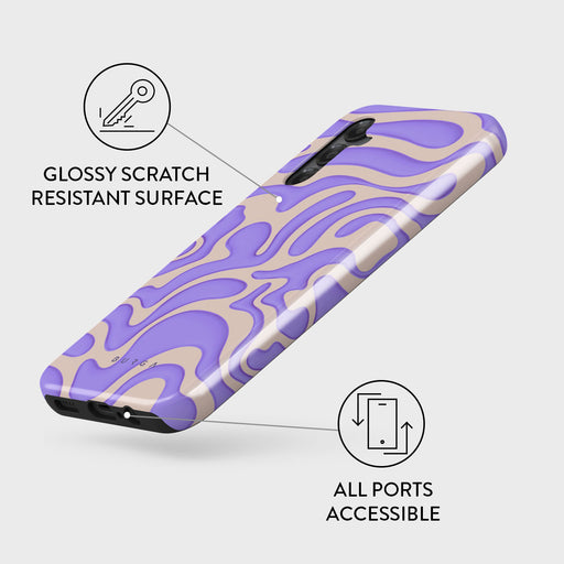 Y2Kool - Samsung Galaxy A25 Case 3