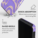 Y2Kool - Samsung Galaxy A25 Case 4