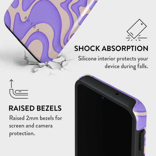 Y2Kool - Samsung Galaxy A25 Case 4