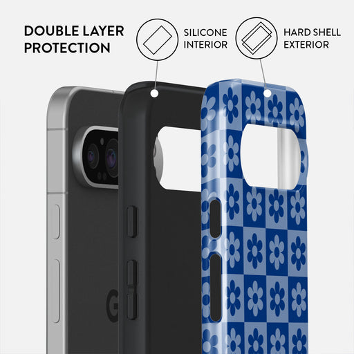 Bloom Boom - Google Pixel 9 Pro XL Case 2