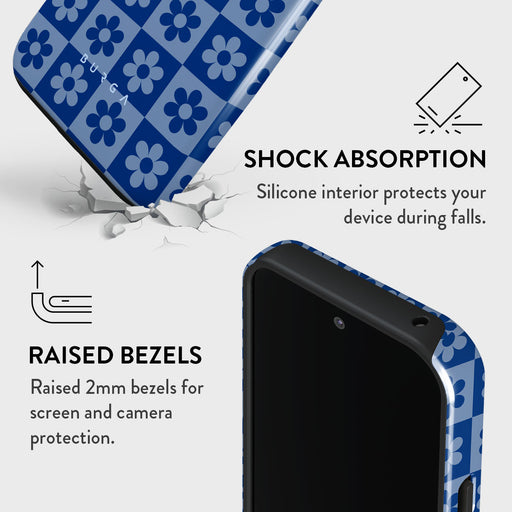 Bloom Boom - Google Pixel 9 Pro XL Case 4