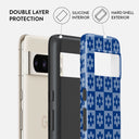 Bloom Boom - Google Pixel 8 Pro Case 2
