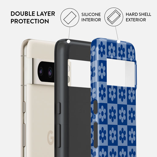 Bloom Boom - Google Pixel 8 Pro Case 2