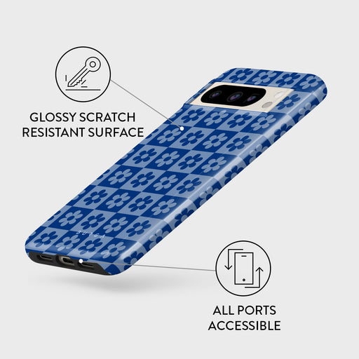 Bloom Boom - Google Pixel 8 Pro Case 3