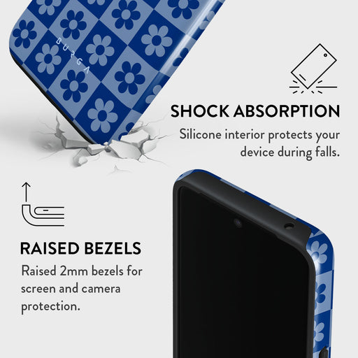 Bloom Boom - Google Pixel 8 Pro Case 4
