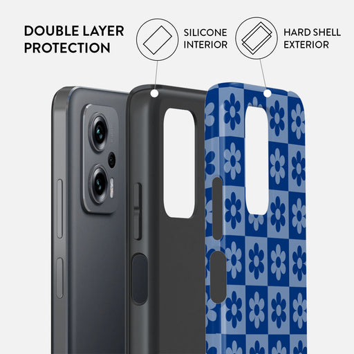 Bloom Boom - Xiaomi Redmi Note 11T Pro / 11T Pro+ Case 2