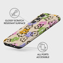Good Vibes - Samsung Galaxy S23 Case 7