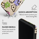 Good Vibes - Samsung Galaxy S23 Case 8