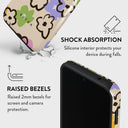 Good Vibes - Samsung Galaxy S23 FE Case 4