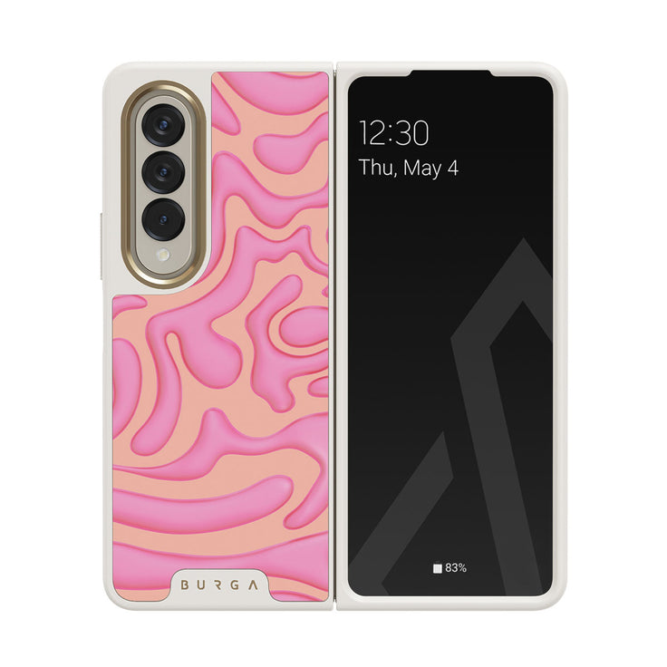 Popsicle - Samsung Galaxy Z Fold 4 Case