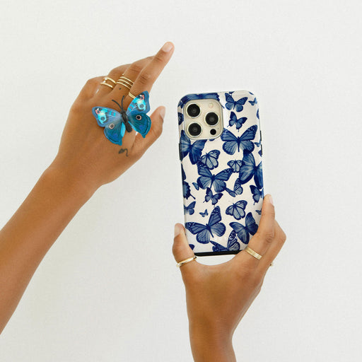 Butterfly Effect - Xiaomi 15 Case 6