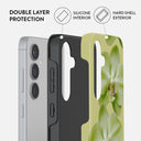 Purity - Samsung Galaxy S24 Case 2