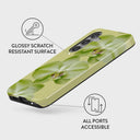 Purity - Samsung Galaxy S24 Case 3