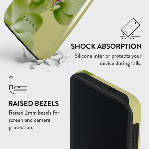 Purity - Samsung Galaxy S24 Case 4
