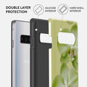 Purity - Samsung Galaxy S10 4G Case 2