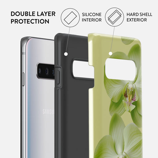 Purity - Samsung Galaxy S10 4G Case 2