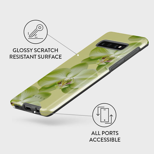 Purity - Samsung Galaxy S10 4G Case 3