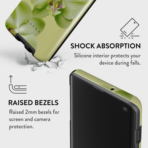 Purity - Samsung Galaxy S10 4G Case 4