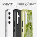 Purity - Samsung Galaxy A55 Case 2