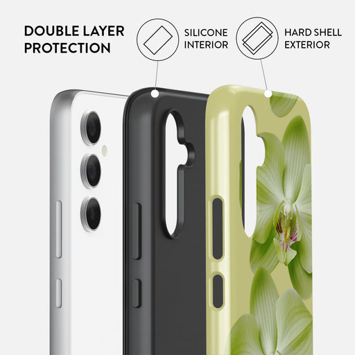 Purity - Samsung Galaxy A55 Case 2