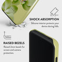 Purity - Samsung Galaxy A55 Case 4