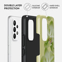 Purity - Samsung Galaxy A33 Case 2