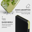 Purity - Samsung Galaxy A33 Case 4